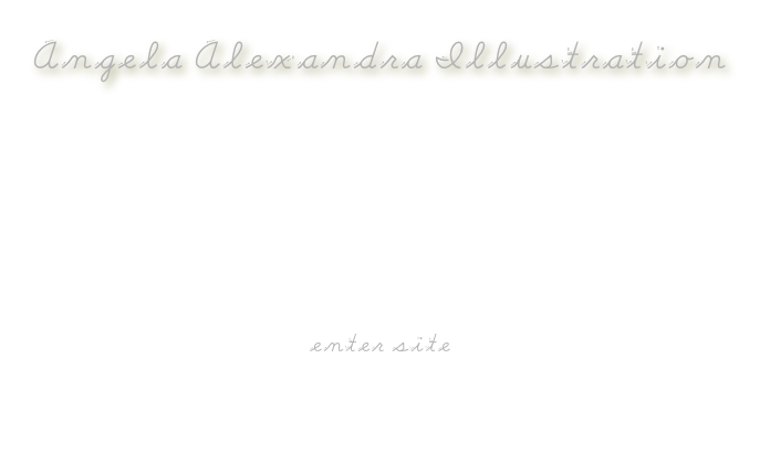 Angela Alexandra Illustration







enter site

